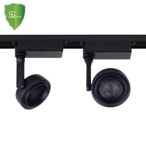Wholesale Price Commercial Indoor 10W 18W Aluminum Housing LED Track Light With Driver