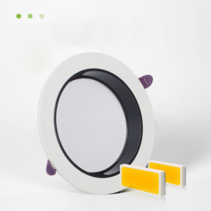 Premium 7W 10W 15W 20W Indoor Hotel Hallway Office Decoration Beam Angle Design SMD LED Downlight