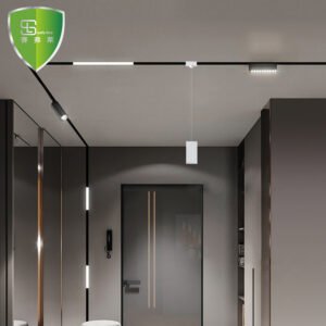 Smart Magnetic Light System - Customizable and Easy to Install
