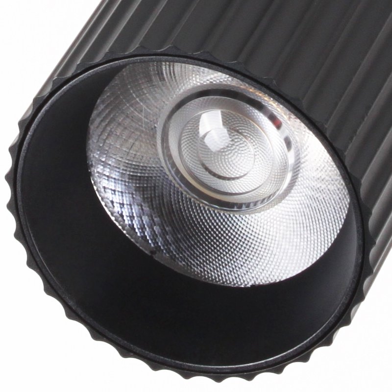 Rotatable Magnetic Track Fixture - Flexible Lighting Solutions - Image 3