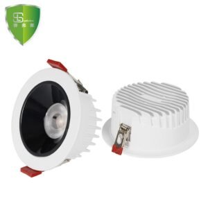 Commercial Grade Down Light – Brighten Your Office Spaces