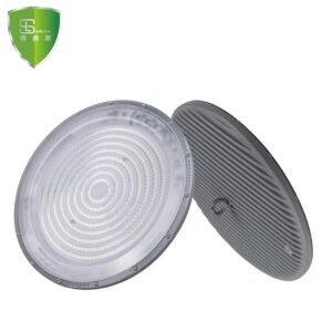 Durable High Bay Light – Perfect for Industrial Spaces