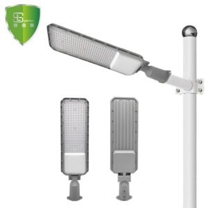 High-Lumen Street Light – Superior Brightness for Safety