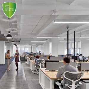 LED Office Liner Lamp – Sleek & Modern Design