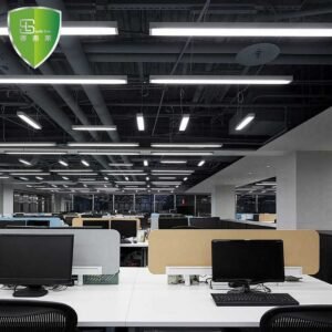 Dimmable Office Liner Lamp – Customize Your Lighting