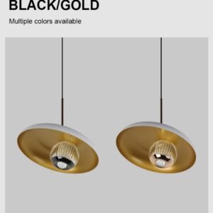 Modern LED Wall Light - Sleek Design for Contemporary Spaces