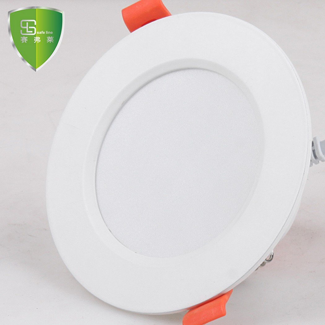Long-Lasting Down Light – Built for Durability - Image 4