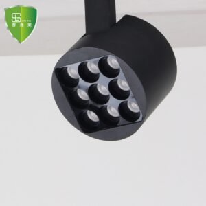 Easy Install High Bay Light – Quick Setup for Any Space