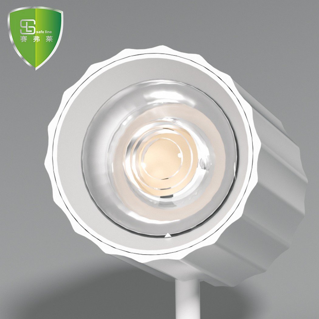 Swiveling Surface Track Light – Flexible Directional Lighting - Image 7