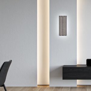 Recessed LED Wall Light – Subtle Illumination for Any Room