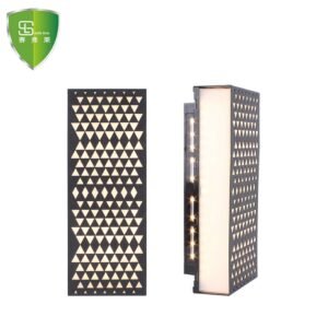 Flexible Surface Mounted Track Light - Directional Lighting Solution