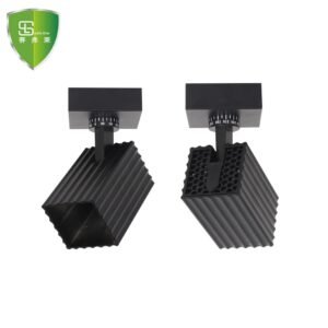 Compact Track Light – Space-Saving Design for Small Areas