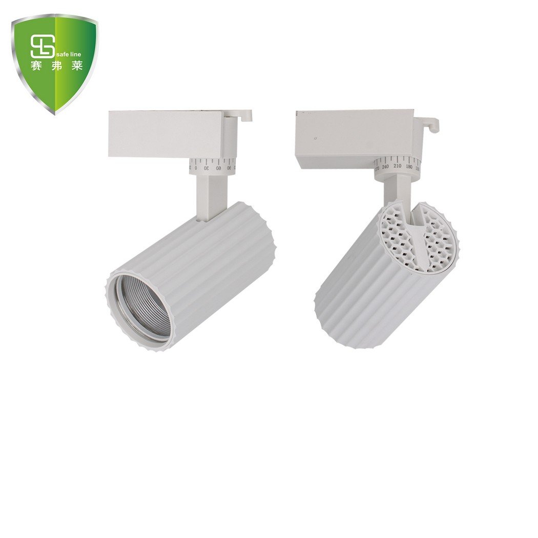 High-Quality LED Track Lights – Long-Lasting Illumination - Image 3